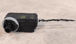 SKODA GENUINE Skoda Fabia Motor Actuator Motor, Headlight Range Adjustment, 560941295A — thumbnail 7