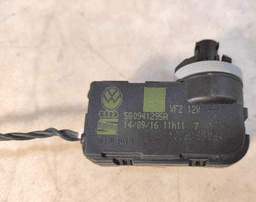 SKODA GENUINE Skoda Fabia Motor Actuator Motor, Headlight Range Adjustment, 560941295A — thumbnail 4