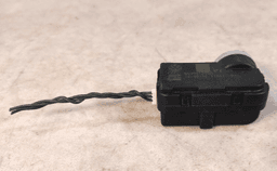 SKODA GENUINE Skoda Fabia Motor Actuator Motor, Headlight Range Adjustment, 560941295A — thumbnail 5