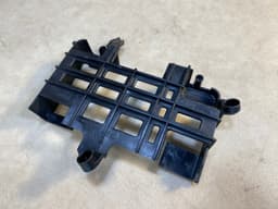 PORSCHE Porsche CAYMAN BOXSTER 987 GENUINE Right Ballast Brackert Holder Support — thumbnail 7