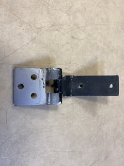 MERCEDES-BENZ GENUINE Mercedes G-Class G Wagen W460 W461 W463 Hood hinge LH or RH — thumbnail 7