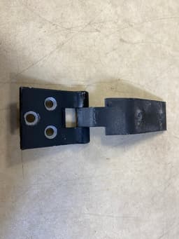 MERCEDES-BENZ GENUINE Mercedes G-Class G Wagen W460 W461 W463 Hood hinge LH or RH — thumbnail 8