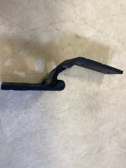 MERCEDES-BENZ GENUINE Mercedes G-Class G Wagen W460 W461 W463 Hood hinge LH or RH — thumbnail 10