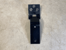 MERCEDES-BENZ GENUINE Mercedes G-Class G Wagen W460 W461 W463 Hood hinge LH or RH — thumbnail 3