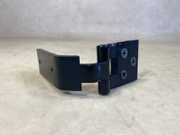 MERCEDES-BENZ GENUINE Mercedes G-Class G Wagen W460 W461 W463 Hood hinge LH or RH — thumbnail 1
