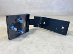 MERCEDES-BENZ GENUINE Mercedes G-Class G Wagen W460 W461 W463 Hood hinge LH or RH — thumbnail 4
