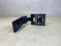 MERCEDES-BENZ GENUINE Mercedes G-Class G Wagen W460 W461 W463 Hood hinge LH or RH — thumbnail 5
