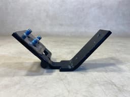 MERCEDES-BENZ GENUINE Mercedes G-Class G Wagen W460 W461 W463 Hood hinge LH or RH — thumbnail 7