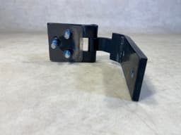 MERCEDES-BENZ GENUINE Mercedes G-Class G Wagen W460 W461 W463 Hood hinge LH or RH — thumbnail 10