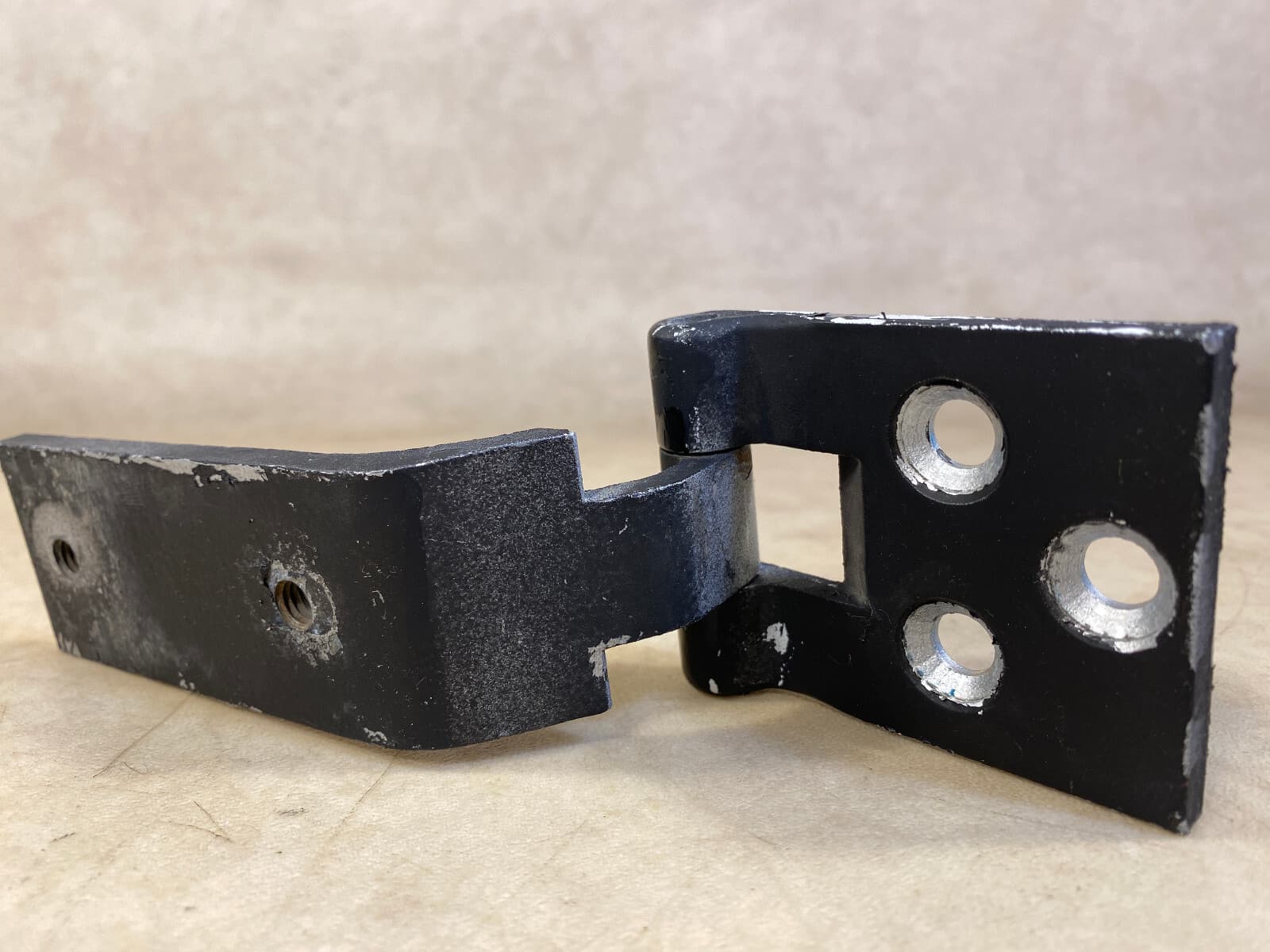 MERCEDES-BENZ GENUINE Mercedes G-Class G Wagen W460 W461 W463 Hood hinge LH or RH