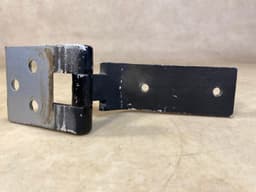 MERCEDES-BENZ GENUINE Mercedes G-Class G Wagen W460 W461 W463 Hood hinge LH or RH — thumbnail 5