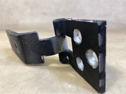 MERCEDES-BENZ GENUINE Mercedes G-Class G Wagen W460 W461 W463 Hood hinge LH or RH — thumbnail 3