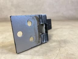 MERCEDES-BENZ GENUINE Mercedes G-Class G Wagen W460 W461 W463 Hood hinge LH or RH — thumbnail 6