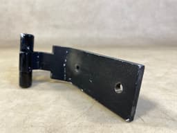 MERCEDES-BENZ GENUINE Mercedes G-Class G Wagen W460 W461 W463 Hood hinge LH or RH — thumbnail 7