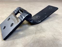 MERCEDES-BENZ GENUINE Mercedes G-Class G Wagen W460 W461 W463 Hood hinge LH or RH — thumbnail 9