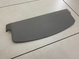BMW BMW 6 E63 GENUINE Rear Roof Headlining Covering Grey 51447073686 — thumbnail 2
