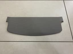 BMW BMW 6 E63 GENUINE Rear Roof Headlining Covering Grey 51447073686 — thumbnail 1