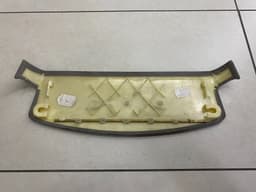 BMW BMW 6 E63 GENUINE Rear Roof Headlining Covering Grey 51447073686 — thumbnail 6