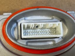HYUNDAI Hyundai Ioniq 5 2023 KIA Electricity LED ballast control module 92180GI110 — thumbnail 6
