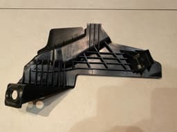 PORSCHE Porsche 991 911 981 Holder Cover Trim Panel R Opening Hood 99155161604 — thumbnail 2