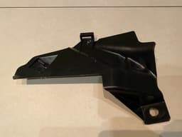 PORSCHE Porsche 991 911 981 Holder Cover Trim Panel R Opening Hood 99155161604 — thumbnail 6