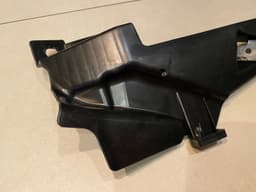 PORSCHE Porsche 991 911 981 Holder Cover Trim Panel R Opening Hood 99155161604 — thumbnail 10