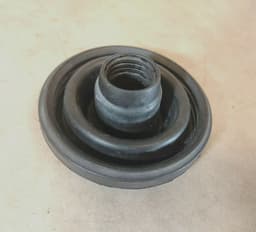 SKODA VALEO SKODA PEUGEOT - HEADLIGHT HEADLAMP DUST CAP COVER — thumbnail 2