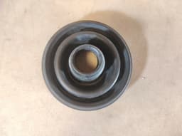 SKODA VALEO SKODA PEUGEOT - HEADLIGHT HEADLAMP DUST CAP COVER — thumbnail 1