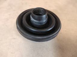 SKODA VALEO SKODA PEUGEOT - HEADLIGHT HEADLAMP DUST CAP COVER — thumbnail 5