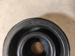 SKODA VALEO SKODA PEUGEOT - HEADLIGHT HEADLAMP DUST CAP COVER — thumbnail 8