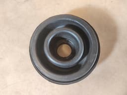 SKODA VALEO SKODA PEUGEOT - HEADLIGHT HEADLAMP DUST CAP COVER — thumbnail 7