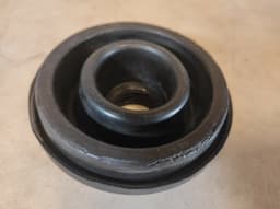SKODA VALEO SKODA PEUGEOT - HEADLIGHT HEADLAMP DUST CAP COVER — thumbnail 10