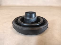 SKODA VALEO SKODA PEUGEOT - HEADLIGHT HEADLAMP DUST CAP COVER — thumbnail 4