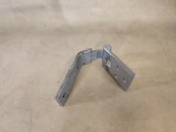 MERCEDES-BENZ GENUINE Mercedes G-Class G Wagen W460 W461 W463 Hood hinge LH or RH — thumbnail 2