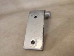 MERCEDES-BENZ GENUINE Mercedes G-Class G Wagen W460 W461 W463 Hood hinge LH or RH — thumbnail 7