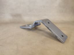 MERCEDES-BENZ GENUINE Mercedes G-Class G Wagen W460 W461 W463 Hood hinge LH or RH — thumbnail 9
