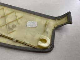 BMW BMW 6 E63 GENUINE Rear Roof Headlining Covering Grey 51447073686 — thumbnail 8