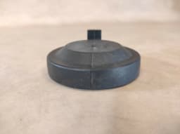 VOLVO Volvo S60 V70, Headlight Cover Cap Rubber Lid, 89004031 — thumbnail 8