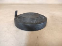 VOLVO Volvo S60 V70, Headlight Cover Cap Rubber Lid, 89004031 — thumbnail 4