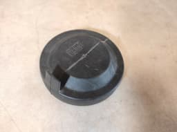VOLVO Volvo S60 V70, Headlight Cover Cap Rubber Lid, 89004031 — thumbnail 2