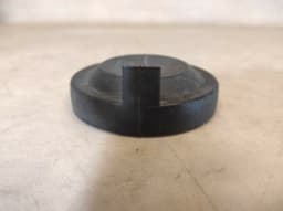 VOLVO Volvo S60 V70, Headlight Cover Cap Rubber Lid, 89004031 — thumbnail 5