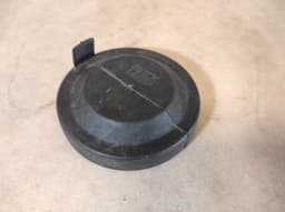 VOLVO Volvo S60 V70, Headlight Cover Cap Rubber Lid, 89004031 — thumbnail 3