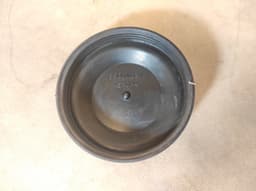 VOLVO Volvo S60 V70, Headlight Cover Cap Rubber Lid, 89004031 — thumbnail 8