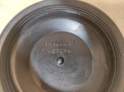 VOLVO Volvo S60 V70, Headlight Cover Cap Rubber Lid, 89004031 — thumbnail 9