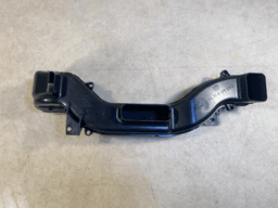 BMW Genuine BMW X5 E70 X6 E71 Air duct, footwell, driver's side 51459129316 — thumbnail 1
