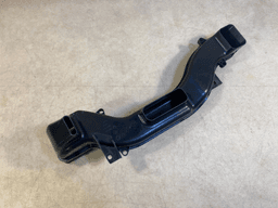 BMW Genuine BMW X5 E70 X6 E71 Air duct, footwell, driver's side 51459129316 — thumbnail 3