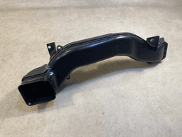 BMW Genuine BMW X5 E70 X6 E71 Air duct, footwell, driver's side 51459129316 — thumbnail 7