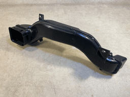 BMW Genuine BMW X5 E70 X6 E71 Air duct, footwell, driver's side 51459129316 — thumbnail 8