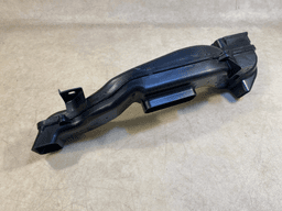 BMW Genuine BMW X5 E70 X6 E71 Air duct, footwell, driver's side 51459129316 — thumbnail 9