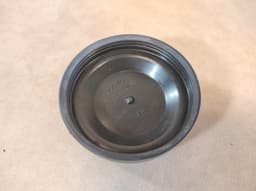 VOLVO Volvo S60 V70, Headlight Cover Cap Rubber Lid, 89004031 — thumbnail 10